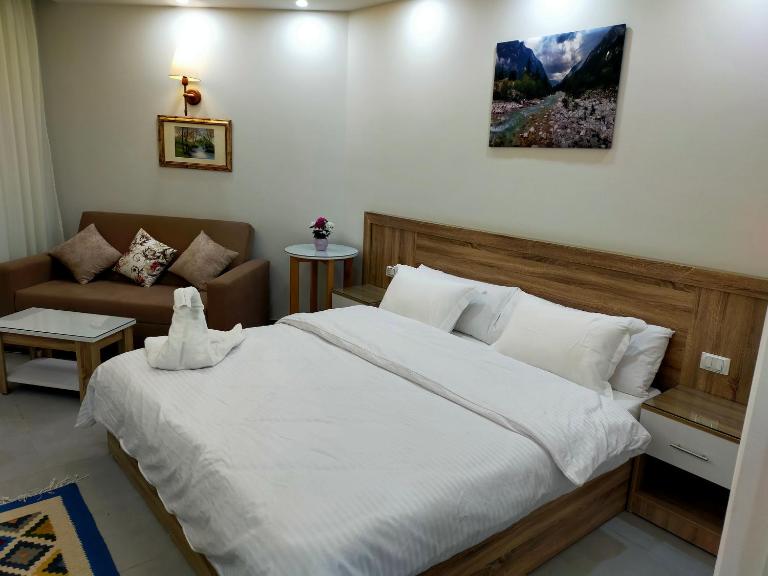 Sweet Home - B&B Hurghada