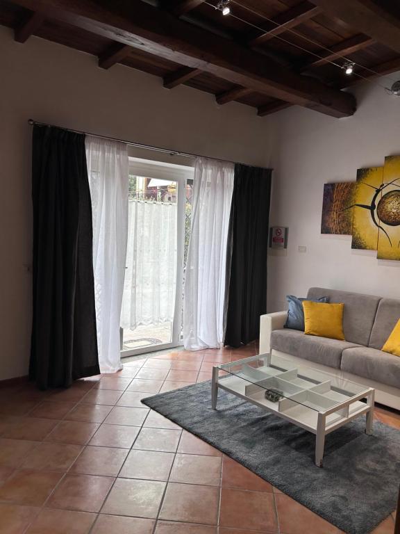 Noralù House - Chambres d'hôtes Grottaferrata
