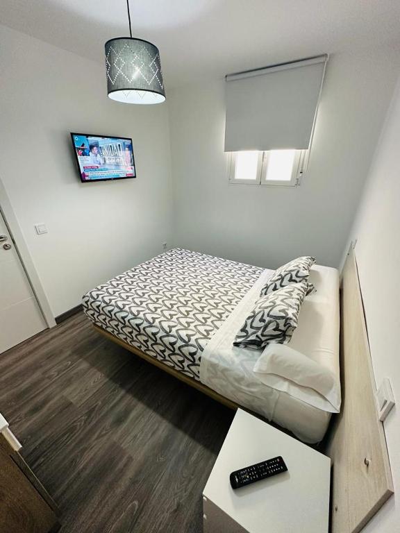 HOSPEDAJE NUEVA NUMANCIA - B&B Madrid