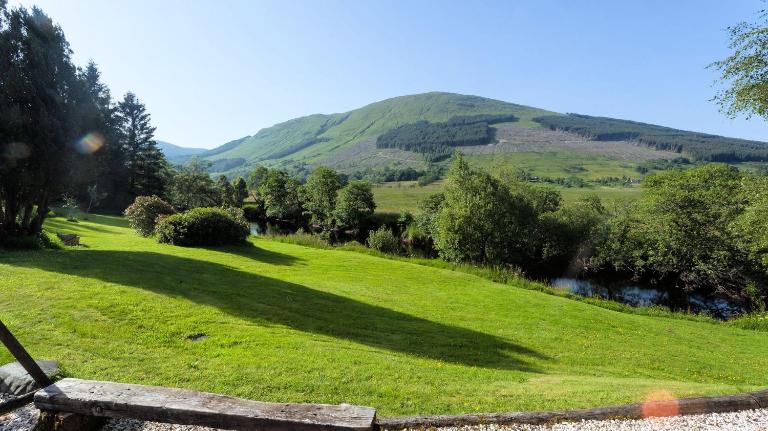 The Byre - B&B Strathyre