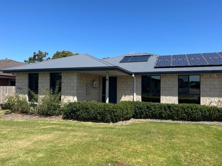 Sandy Retreat on Royal Inverloch - B&B Inverloch