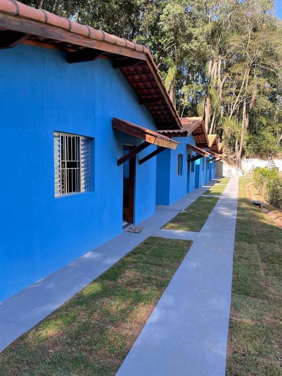 Chalé Canto da Viola - B&B São Roque