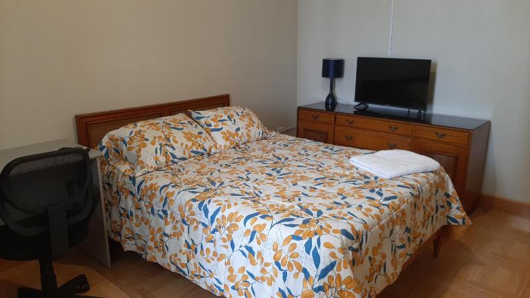 Hospedaje Kelita - B&B Moquegua