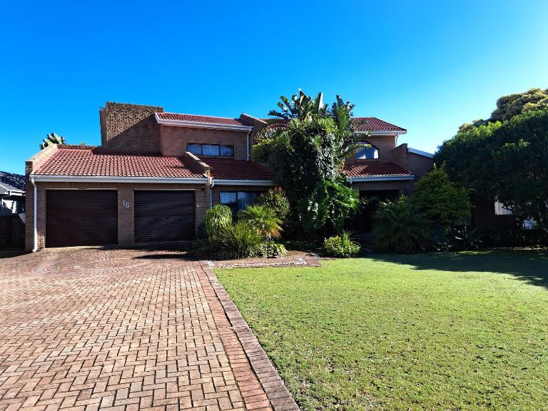 Ocean Breeze - B&B Mossel Bay