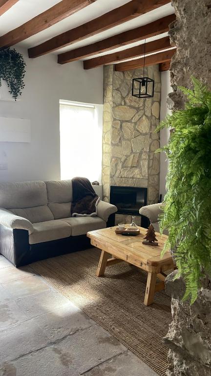 Casa Lucas - B&B Grazalema
