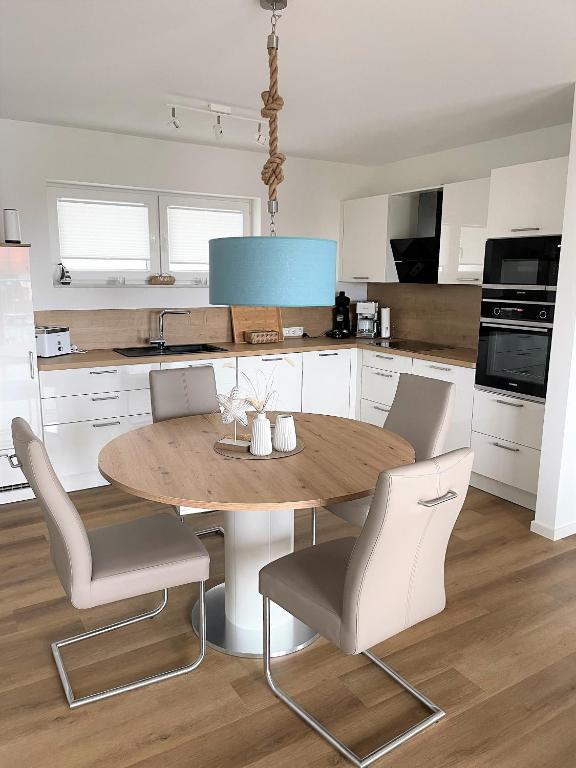 50 4 M Ankerplatz - B&B Wangerland