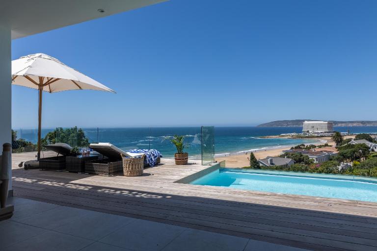 Endless Summer Villa - B&B Plettenberg Bay