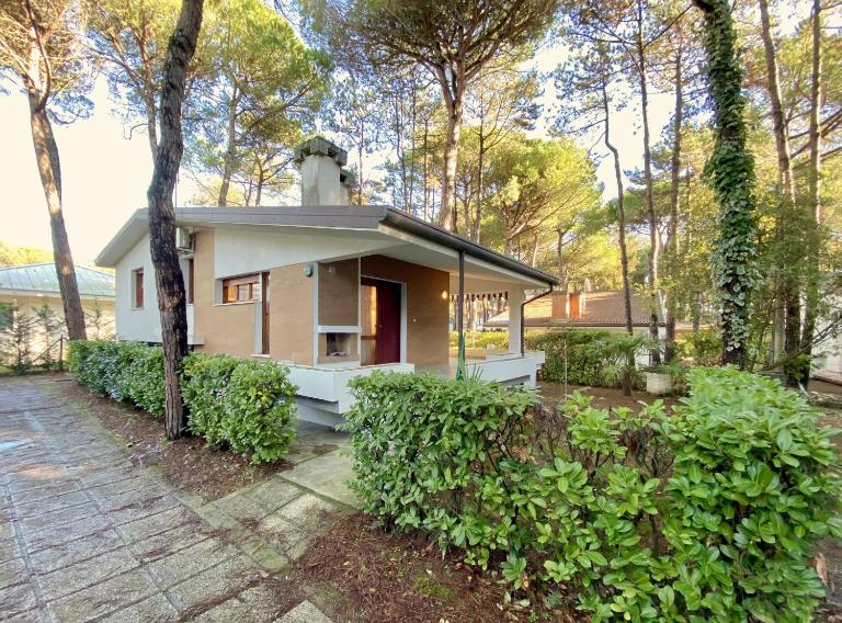 Debussy - Ferienwohnung Lignano