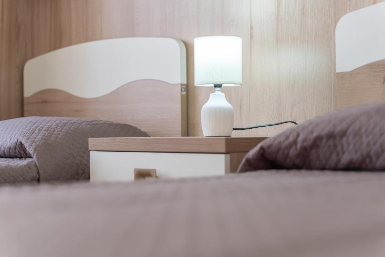 HAPPY HOME - B&B Alghero