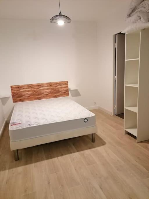 Grand studio indépendant - Ferienwohnung Saint-Paul-lès-Dax