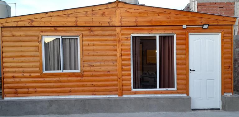 M&M ll - B&B Comodoro Rivadavia