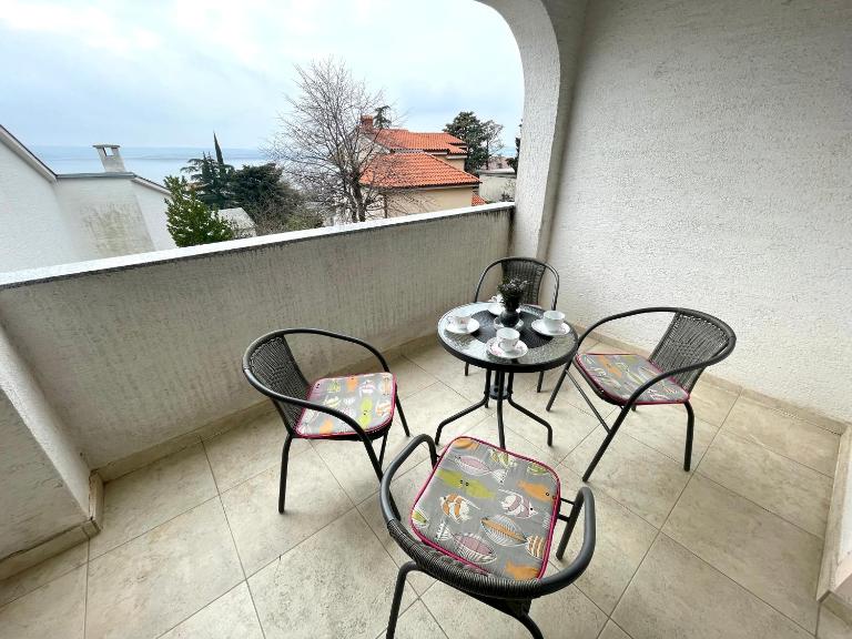 Apartman Ranko - B&B Dramalj