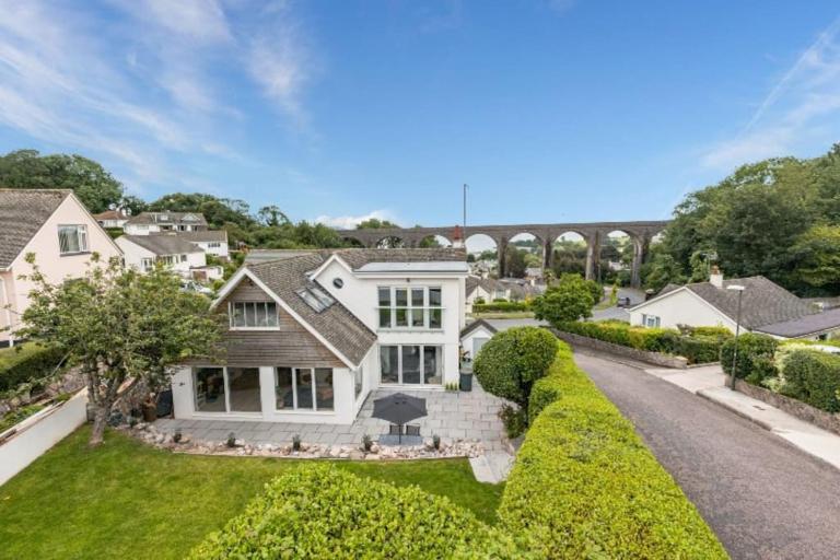 Beautifully presented holiday home near the beach - B&B Churston Ferrers