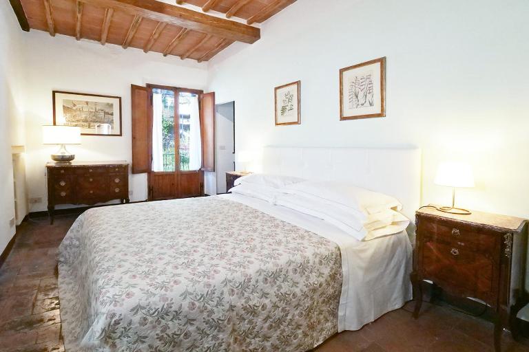 Mint Apartment - Super Central, Quiet, Romantic, close to Finest Restaurants - Chambres d'hôtes Montepulciano