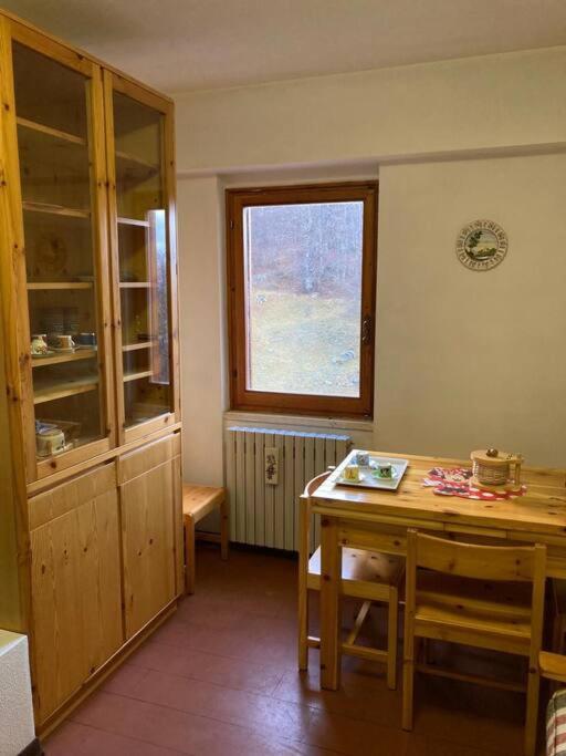 Casina dei Nonni - Bed and Breakfast Pietracamela