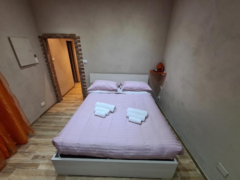 LU.NA - B&B Bologna