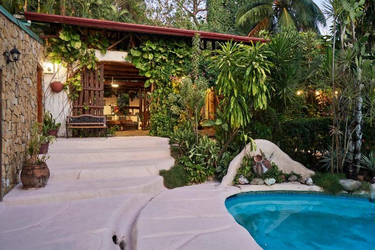 Havana Lodge - B&B Malpaís