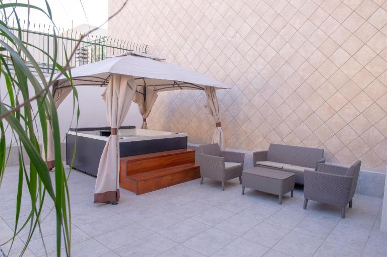 Joyce Luxury Suite - B&B Monopoli