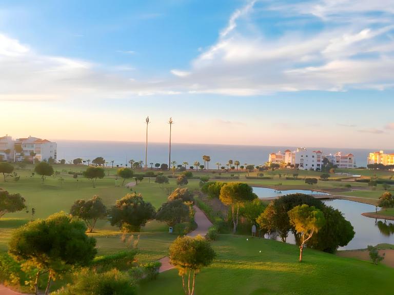 Asilah Marina Golf - Rosewood - B&B Arcila