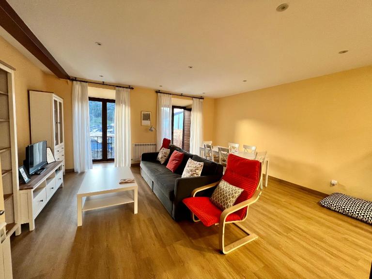 Tu&Mi Villafranca - Ferienwohnung Villafranca del Bierzo
