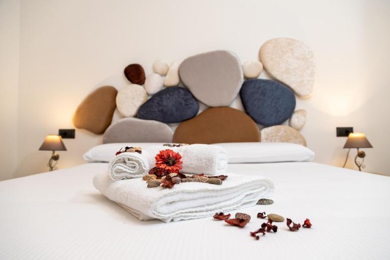 Amaltea - B&B San Severino