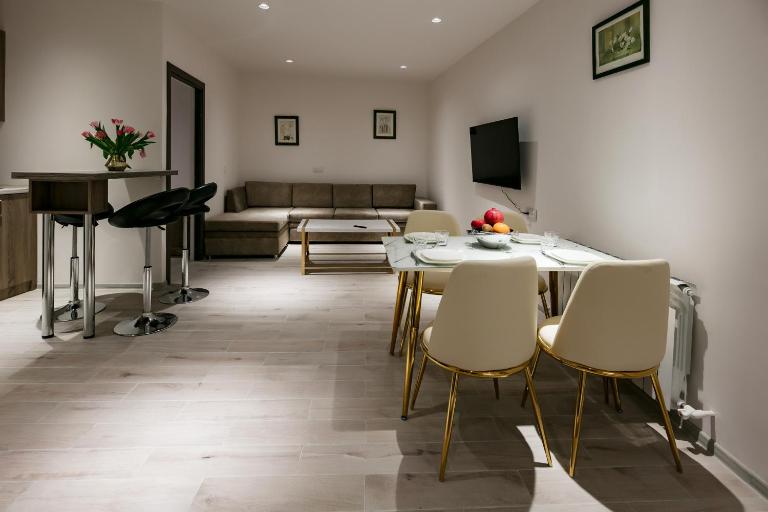 Nice New House In City Center - B&B Jerevan