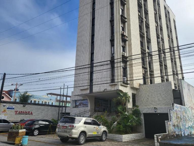 Tabajara flats - Ferienwohnung Fortaleza