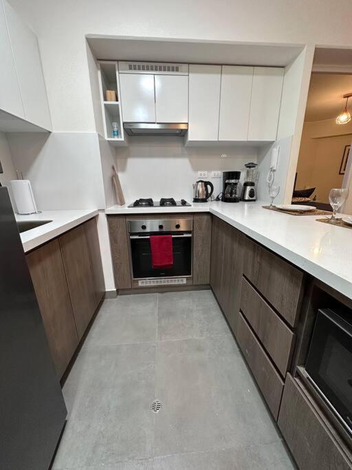 2BR 2BTH San Isidro Apartment - B&B Lima