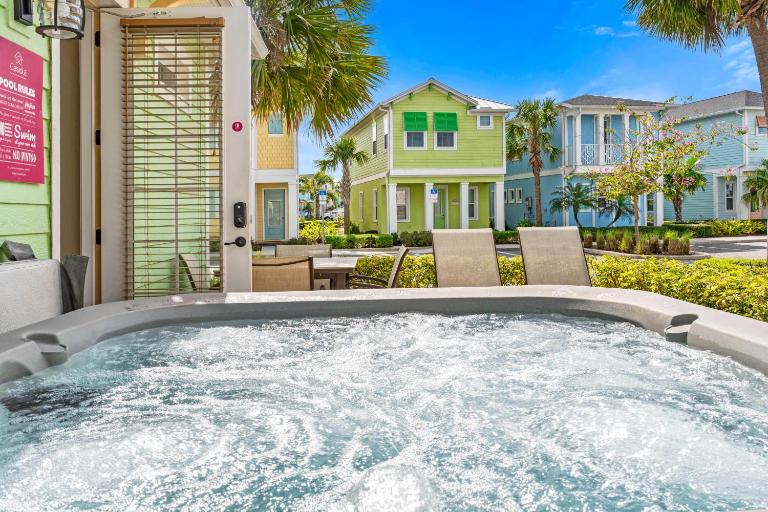 3000 Latitude Lane - B&B Orlando