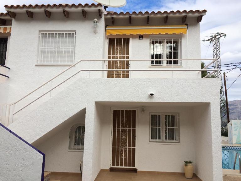 Vista Bahia II - B&B Alboraya