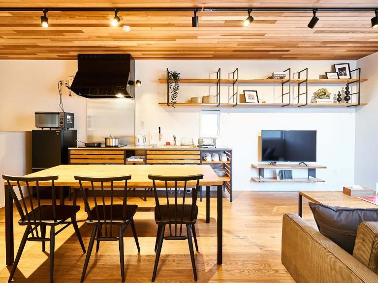 Rakuten STAY HOUSE x WILL STYLE Saga Imari 101 - B&B Imarichō-kō