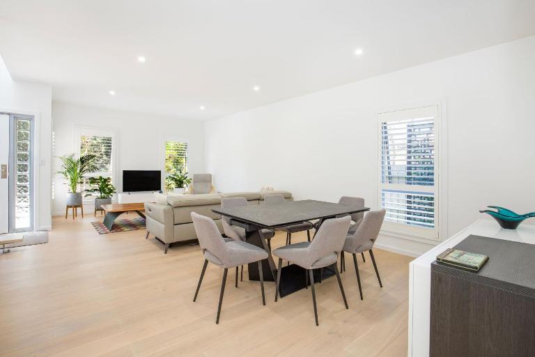 Bowers Nest Pet Friendly 2 Mins Walk to Beach - B&B Culburra Beach
