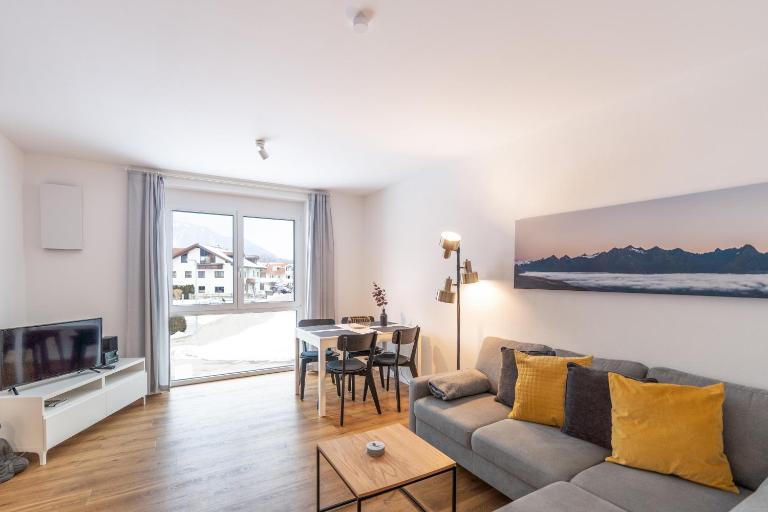 Almblume Sonthofen - B&B Sonthofen