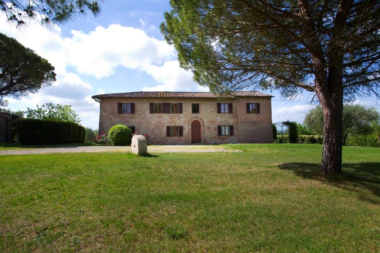 Villa Colombaio - B&B Siena