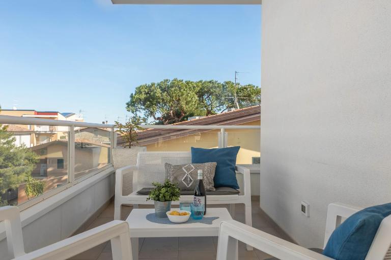 VIRGILIO - Premium Villas - Chambres d'hôtes Tortoreto Lido