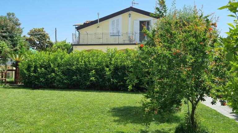 SOLELUNA - B&B Albenga