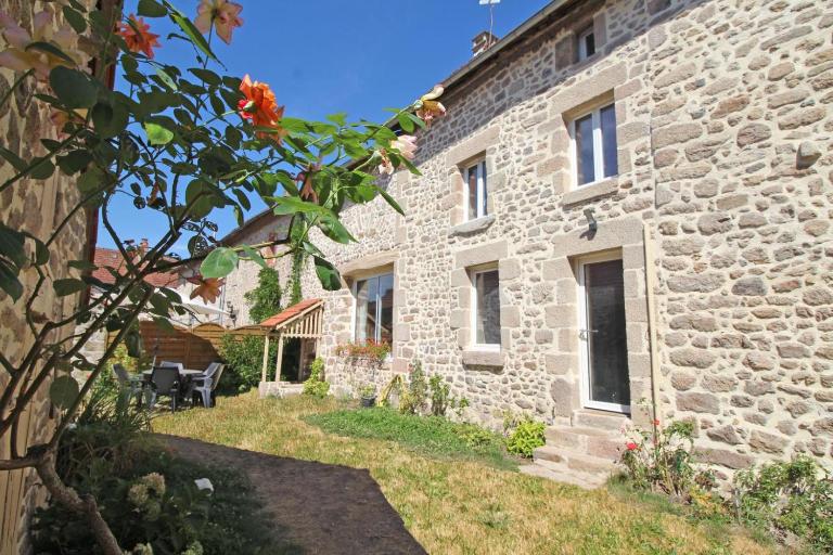 Gîte Gîte du Chatelard 87 N°1 - B&B Jabreilles-les-Bordes