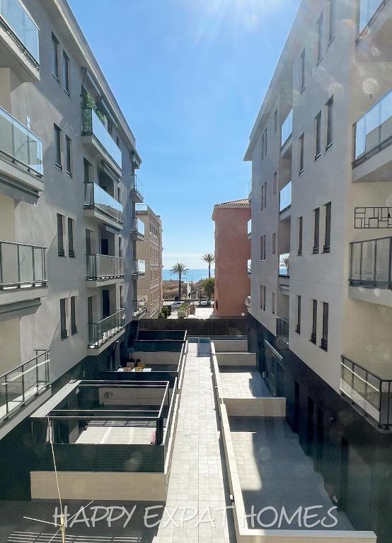 Playa y confort en Segur de Calafell - B&B Segur de Calafell