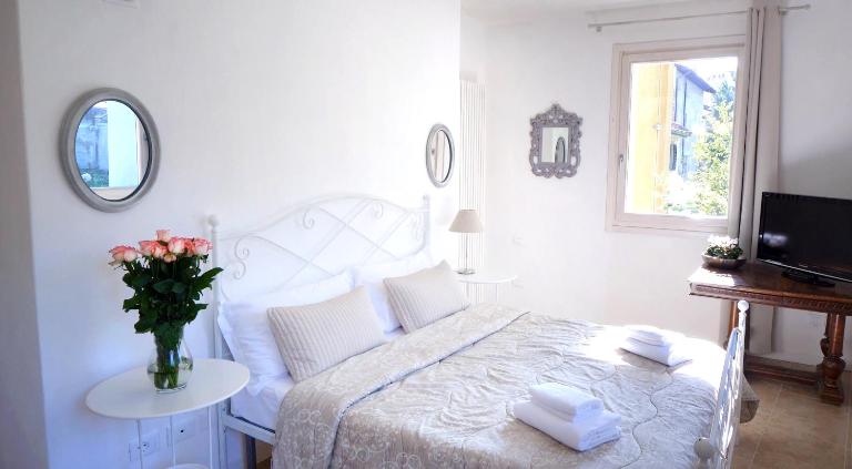 Academia Resort - B&B Bérgamo