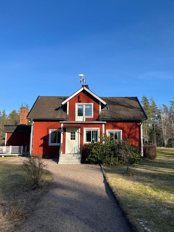 Ljungmanshorva - B&B Vimmerby