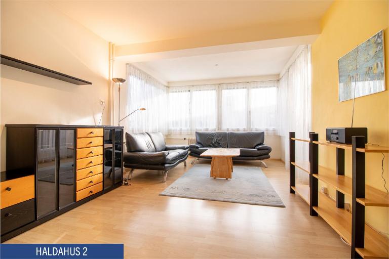 Haus Haldahus by Arosa Holiday - B&B Arosa