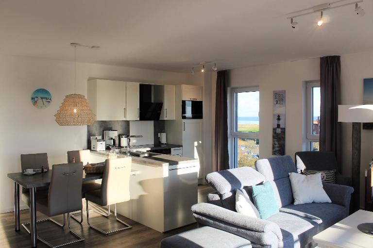 50 5 S Waterkant - B&B Wangerland