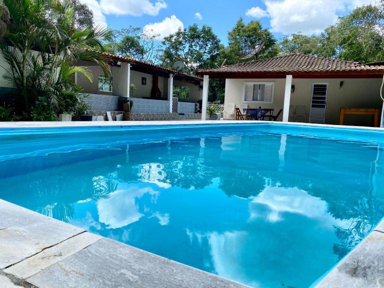 Chácara das Suculentas - B&B Mairiporã