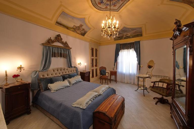 Villa Albaluce - B&B Caluso