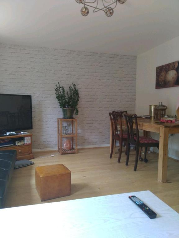 Felix - Ferienwohnung Harwell