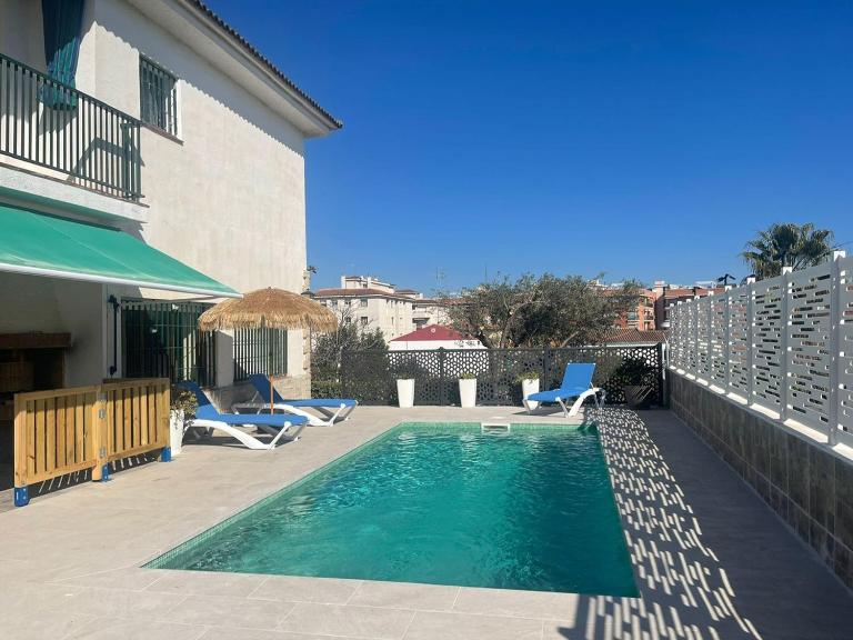 Casa unifamiliar en Calafell - B&B Calafell