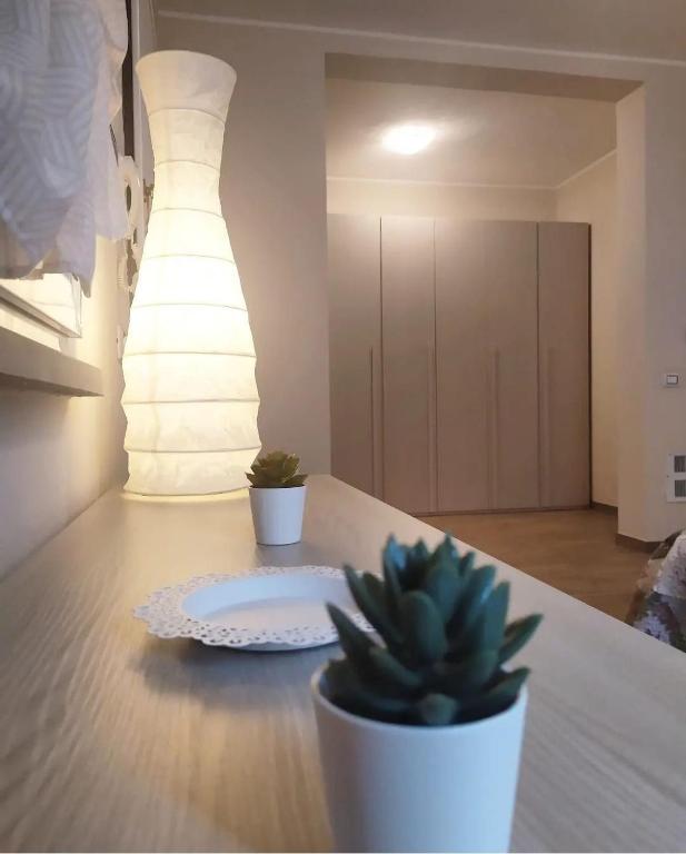 Marino Apartments - Bed and Breakfast Levanto