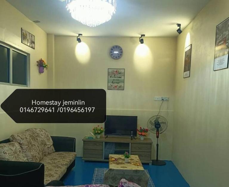 Jeminlin homestay, budget price - B&B Kota Kinabalu