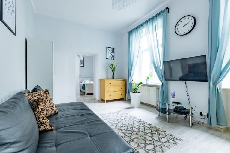 Wawel Castle Apartment - B&B Cracovia