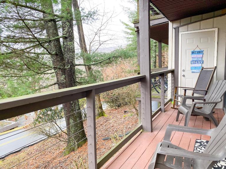 Beech Please Cozy Beech Mountain Stay - B&B Beech Mountain